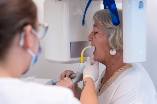 Best Emergency TMJ Treatment in Portage, IN