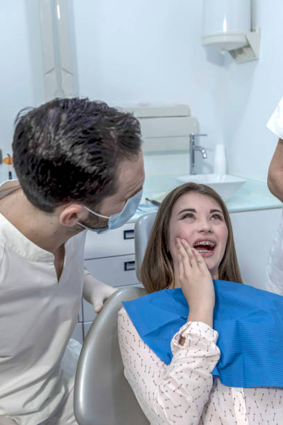 Best Emergency Treatment for Dental Infections or Abscesses in Portage, IN
