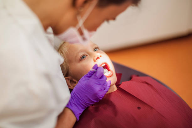 Best Emergency Gum Treatment in Portage, IN