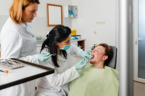 Best Pediatric Emergency Dentist in Portage, IN
